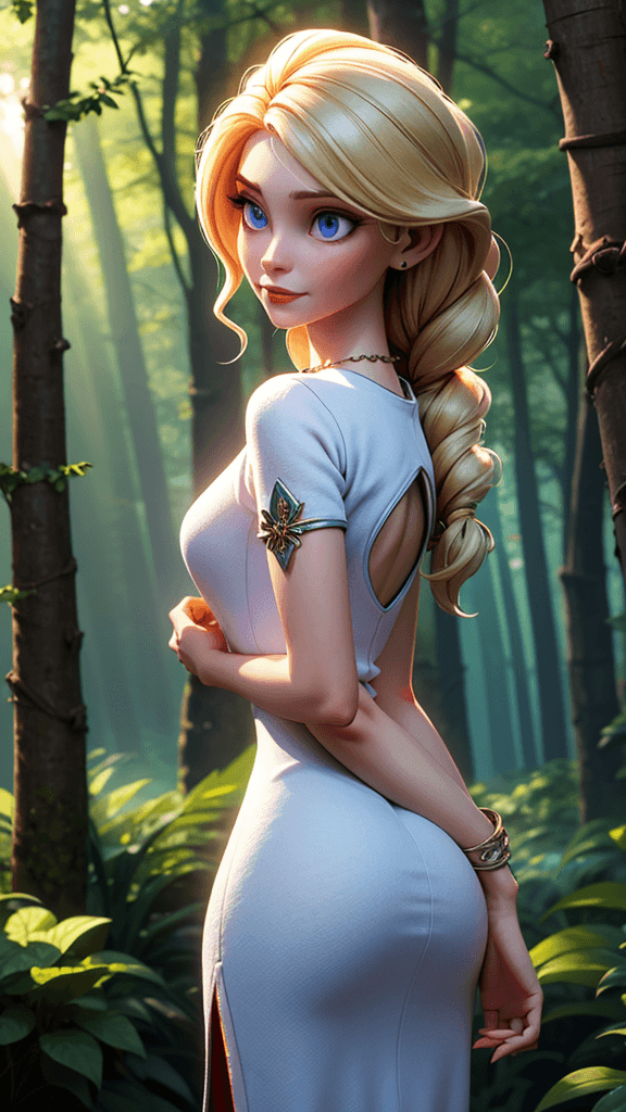 Thumbnail of "Lucie"