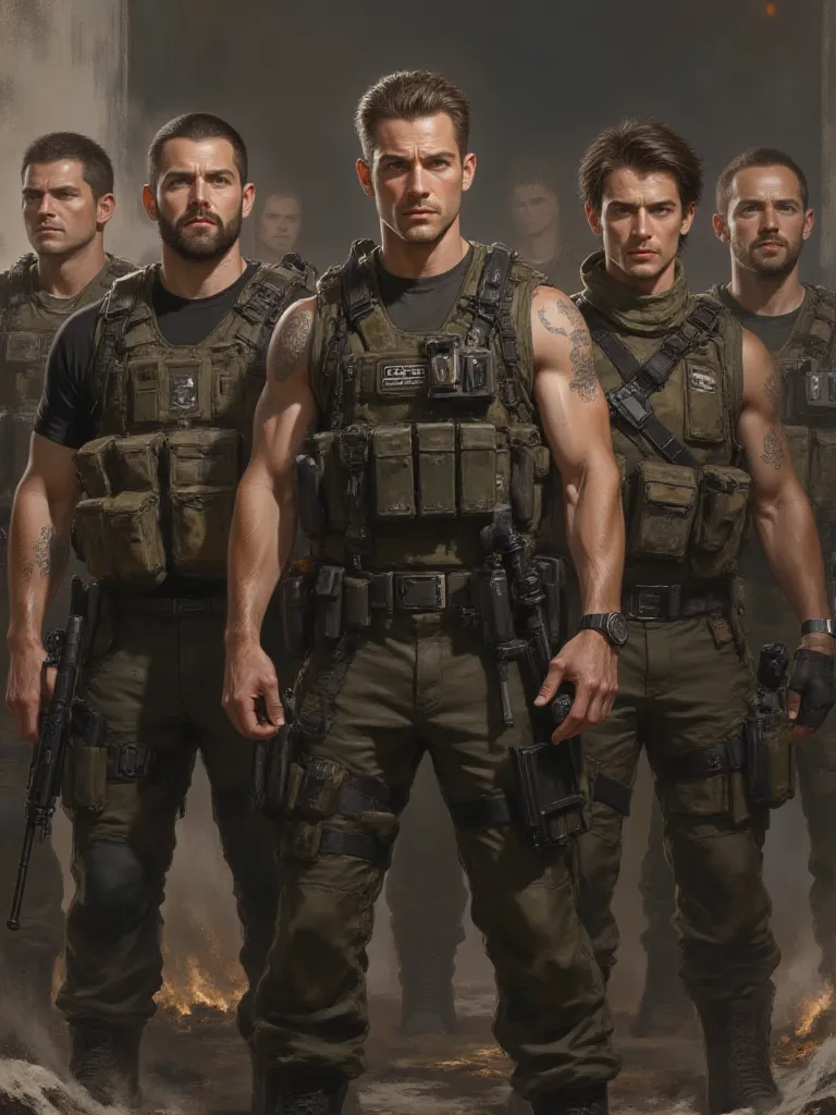 Thumbnail of The Expendables 