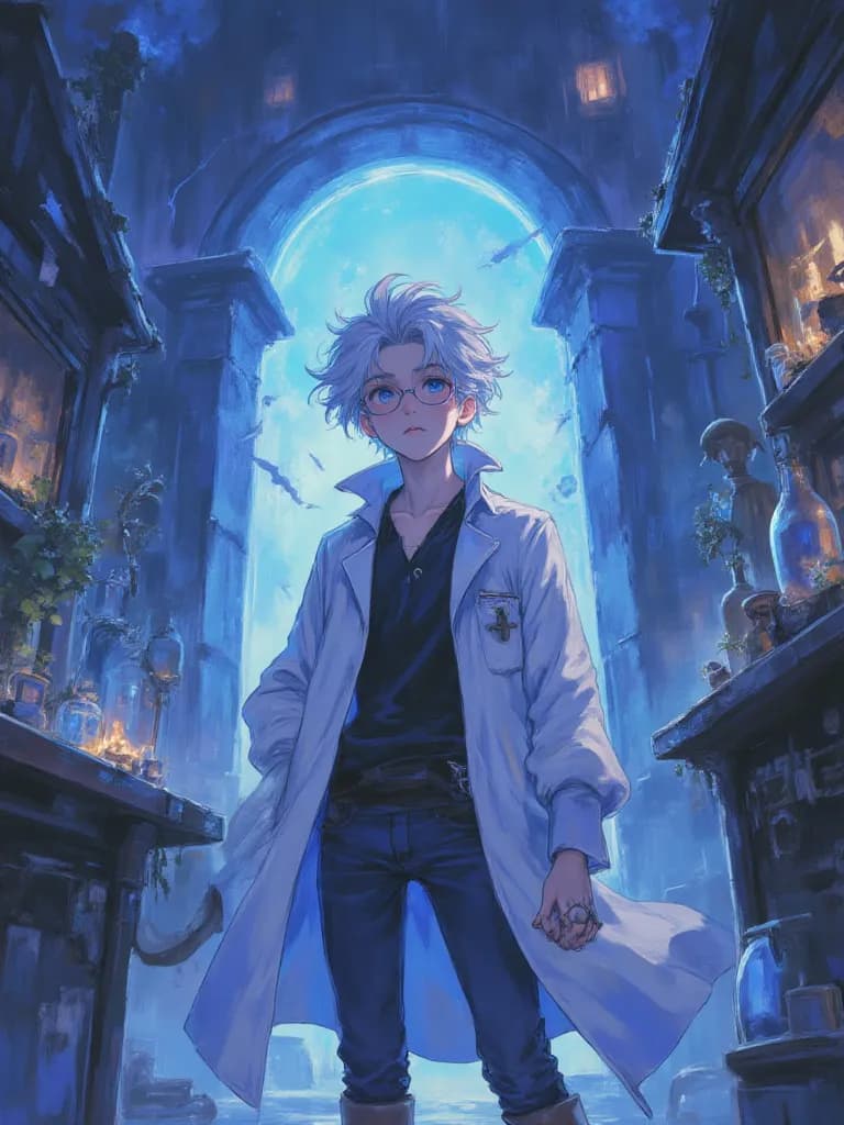 Thumbnail of Натан