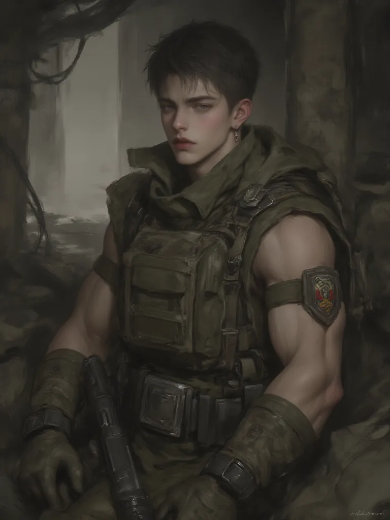 Thumbnail of Халил