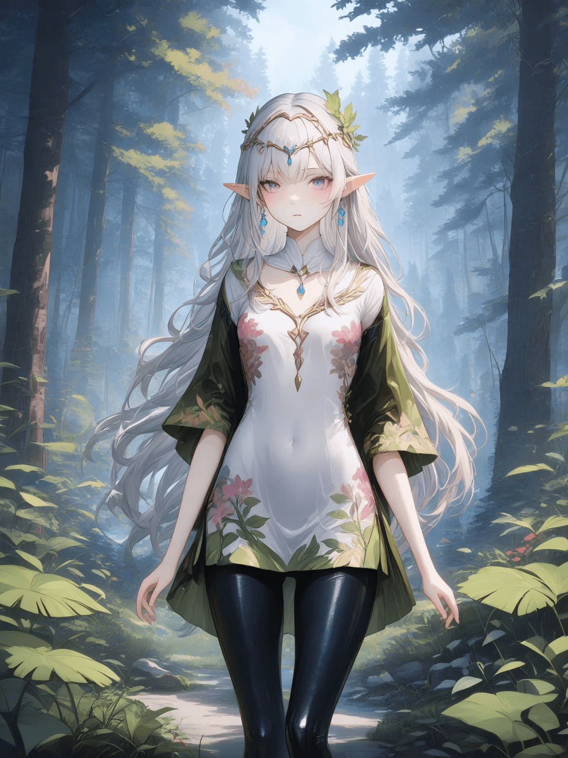 Thumbnail of Эллизабет