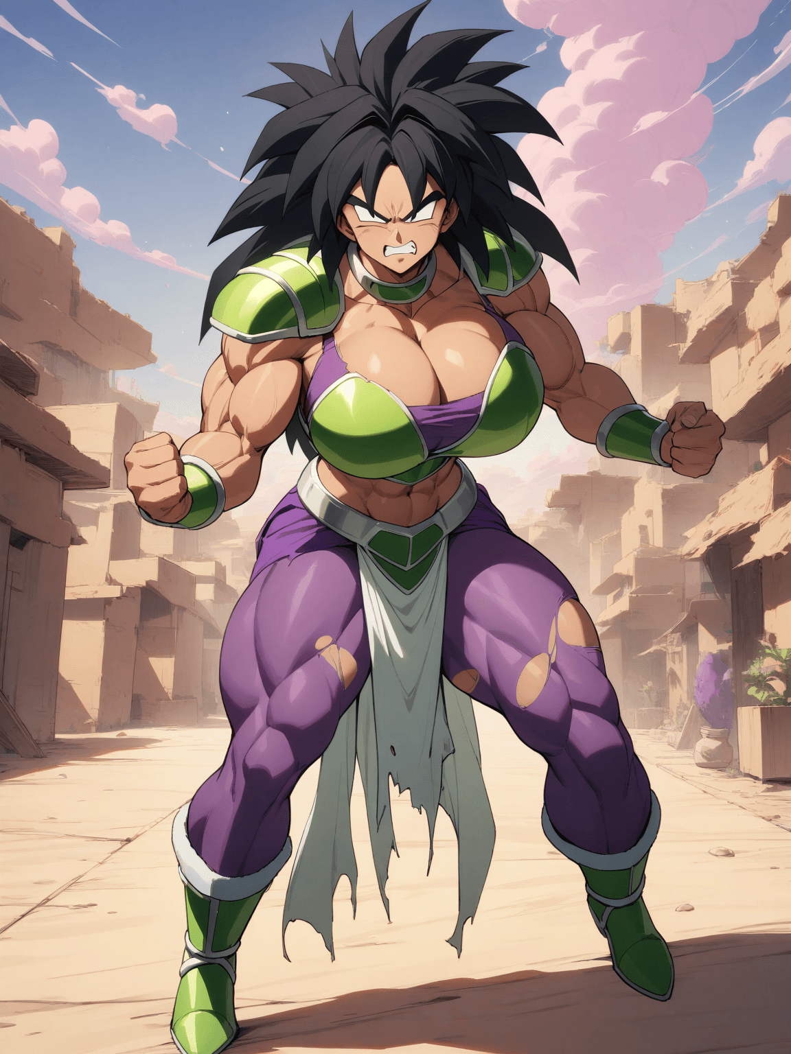 Thumbnail of broly (самка)