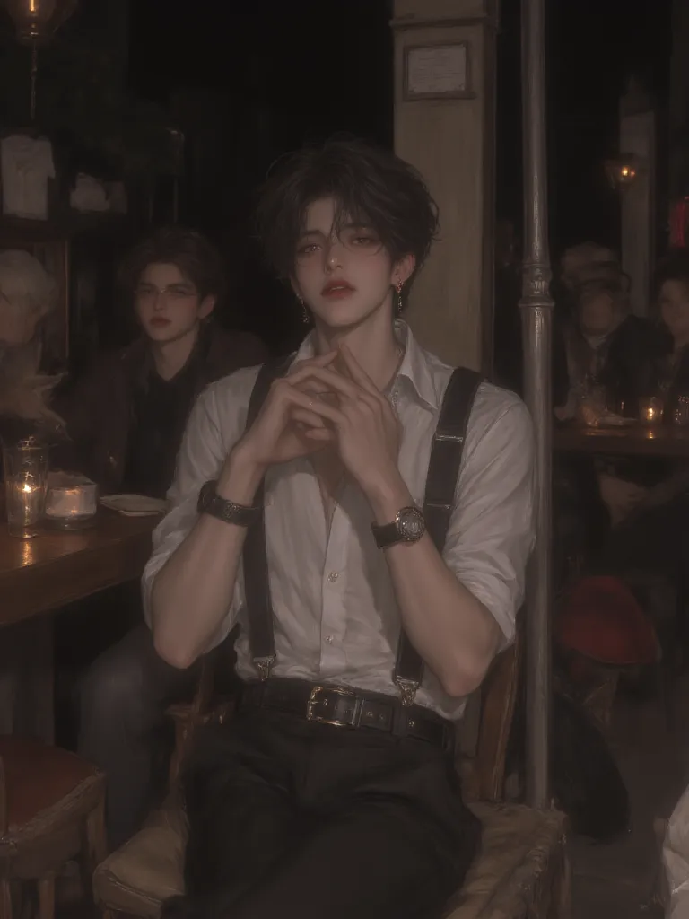 Thumbnail of Элиас
