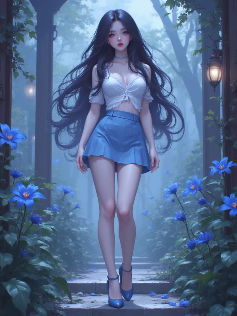 Thumbnail of Лилия Сифания