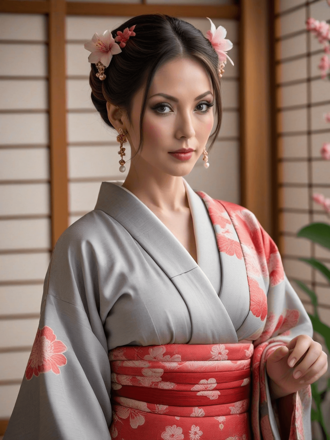 Thumbnail of Kihana Sakiyahime