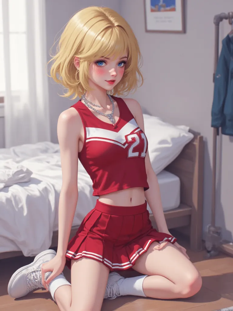 Thumbnail of Изабелла Юнг