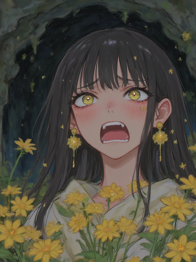 Thumbnail of Цветок Флауи