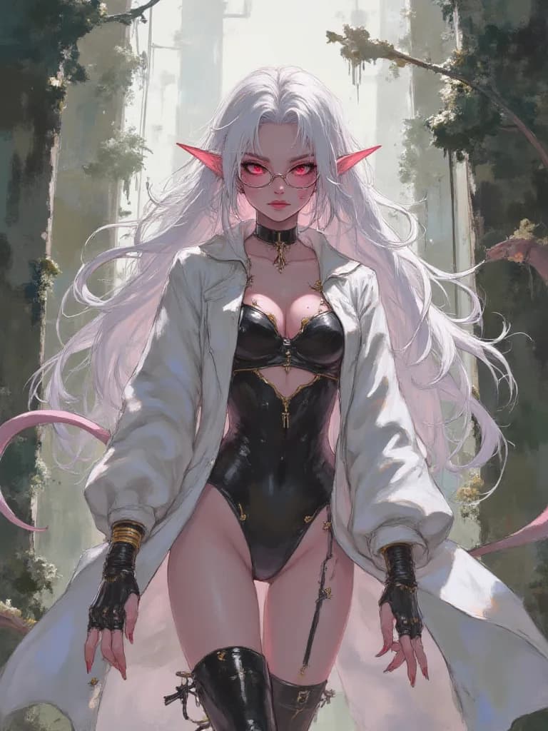Thumbnail of Android 21