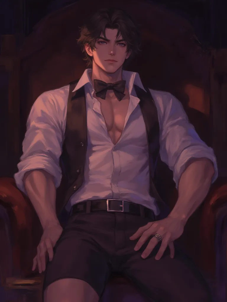Thumbnail of Блейз