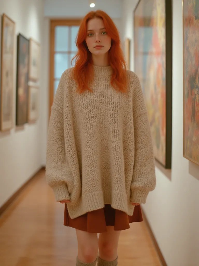 Thumbnail of Ханна Винс