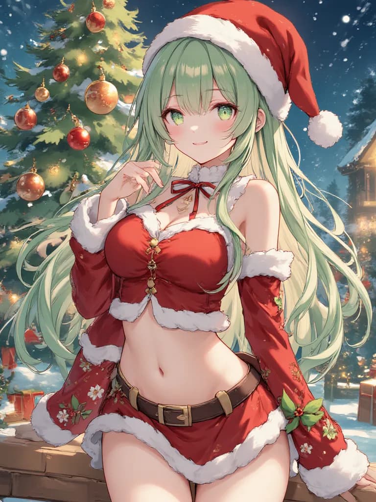 Thumbnail of Sonia- Tu regalo de navidad 🎁