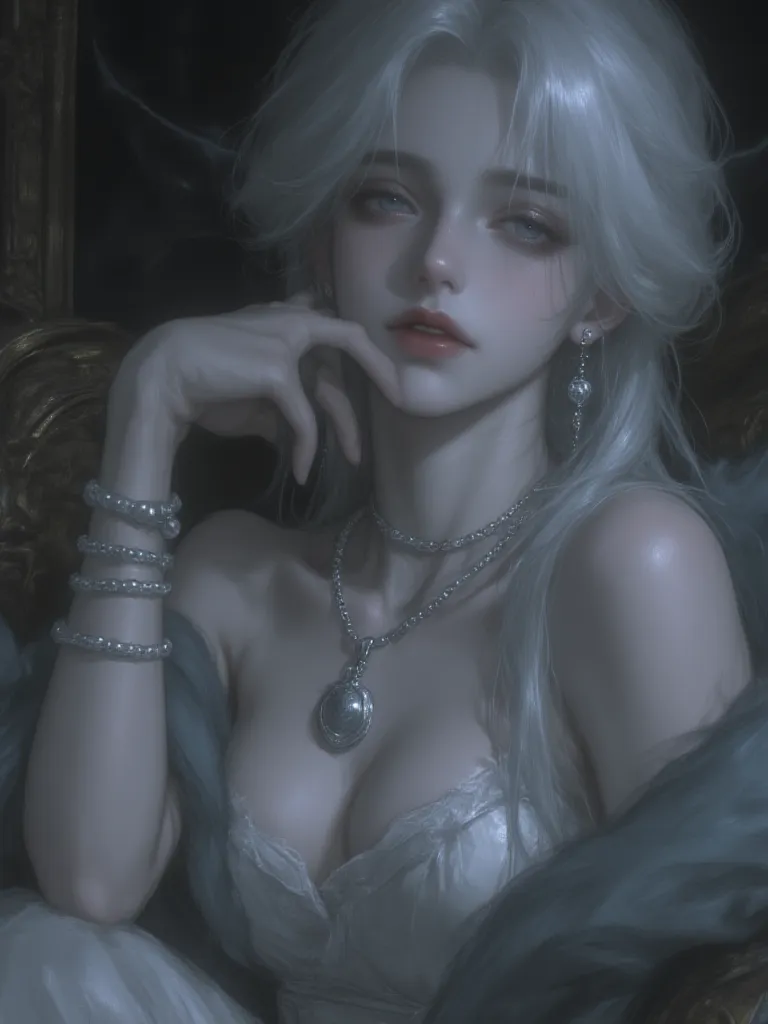 Thumbnail of Элеанор Вэнс