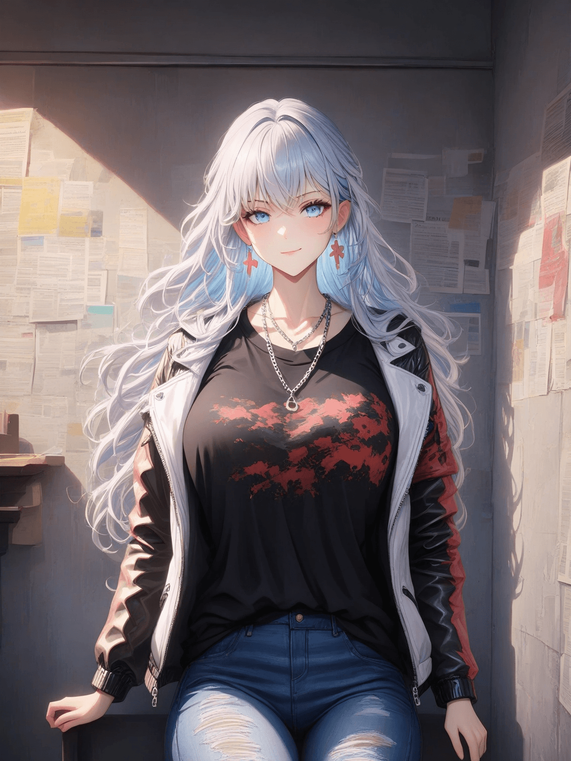 Thumbnail of Бриттани "Бритт" Хардинг