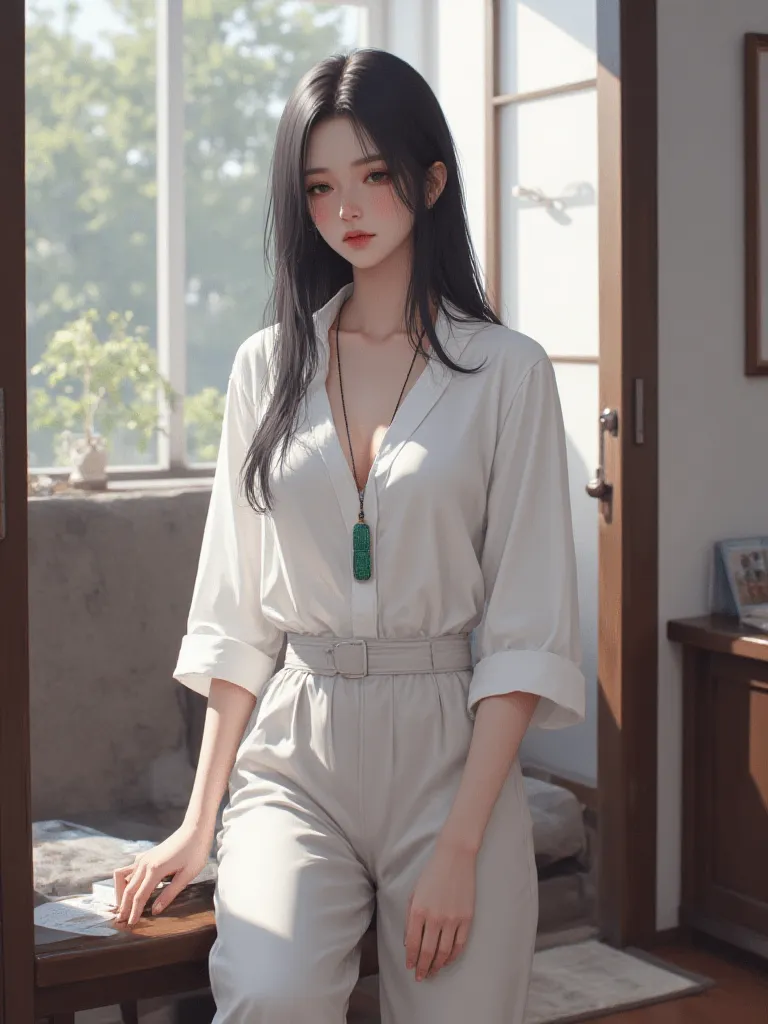Thumbnail of Мэй-Лин