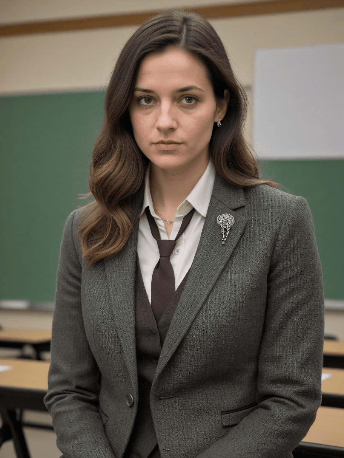 Thumbnail of Professor Eleanor Vance