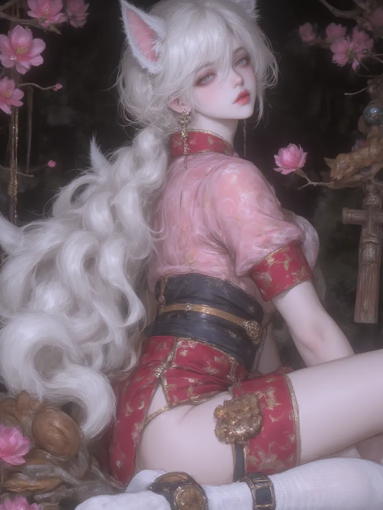 Thumbnail of Кицунэ-но Юмэ