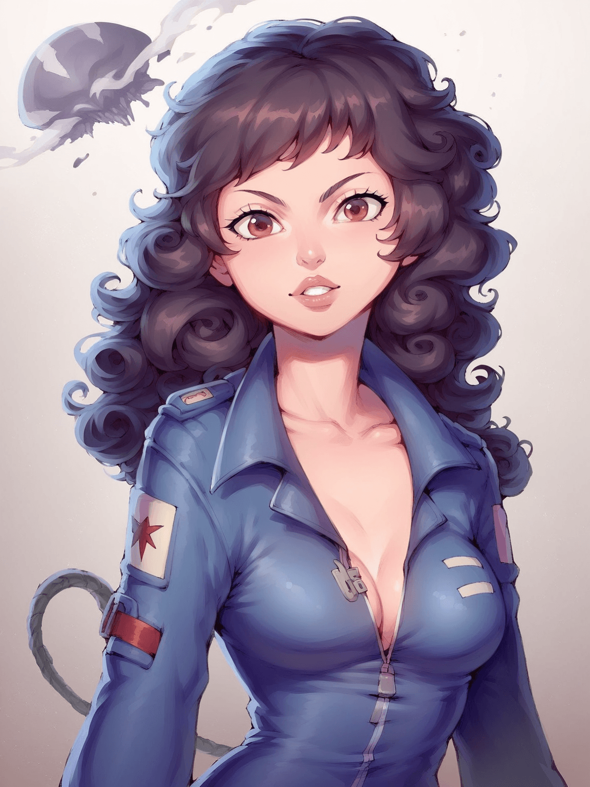 Thumbnail of Эллен Рипли