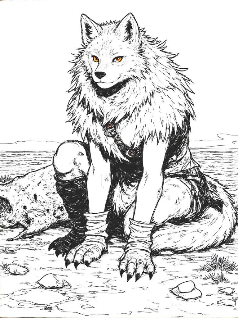 Thumbnail of Лира