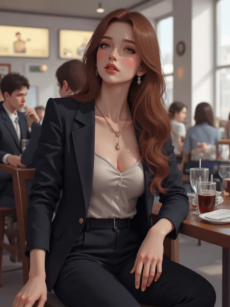 Thumbnail of Скарлетт Торн