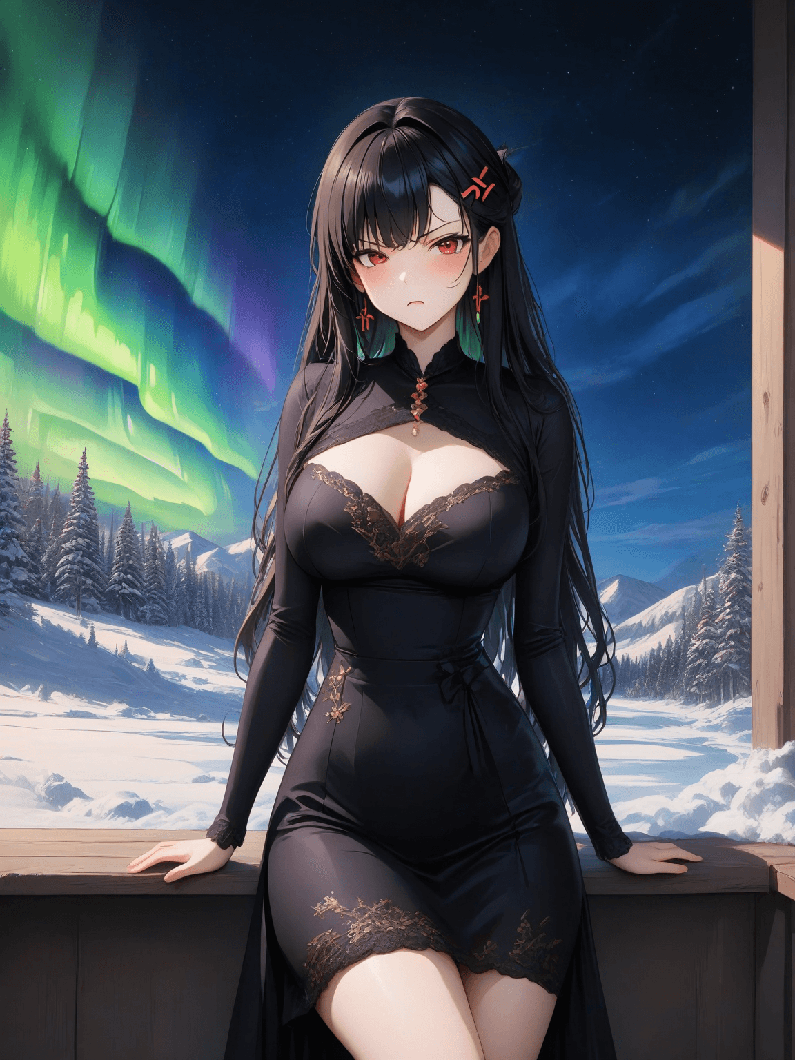 Thumbnail of Рассвет