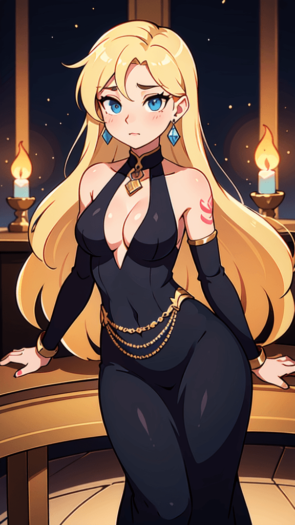 Thumbnail of "Asmodeus"