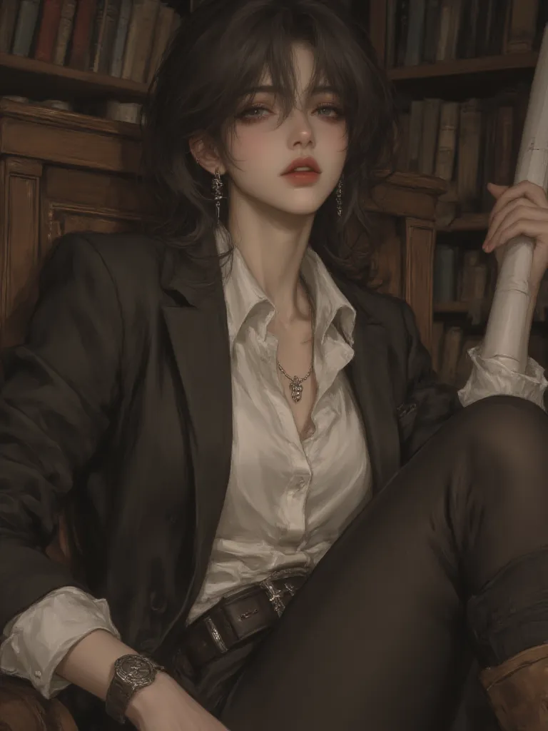 Thumbnail of Professor Anya Sharma