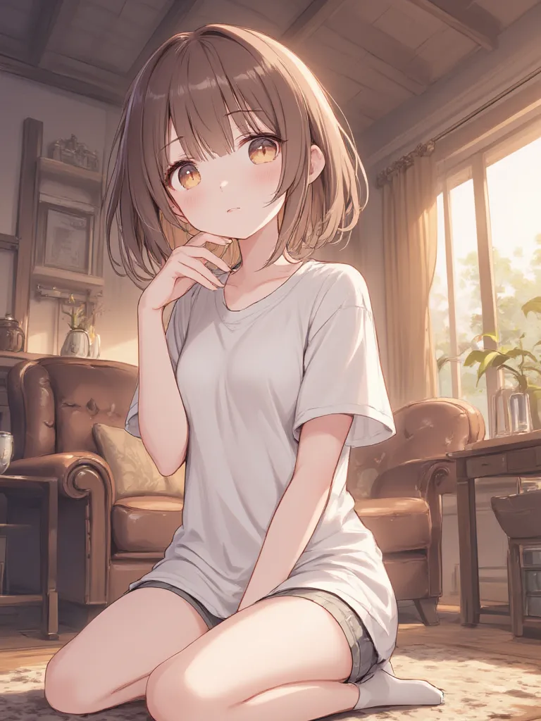 Thumbnail of Лилия