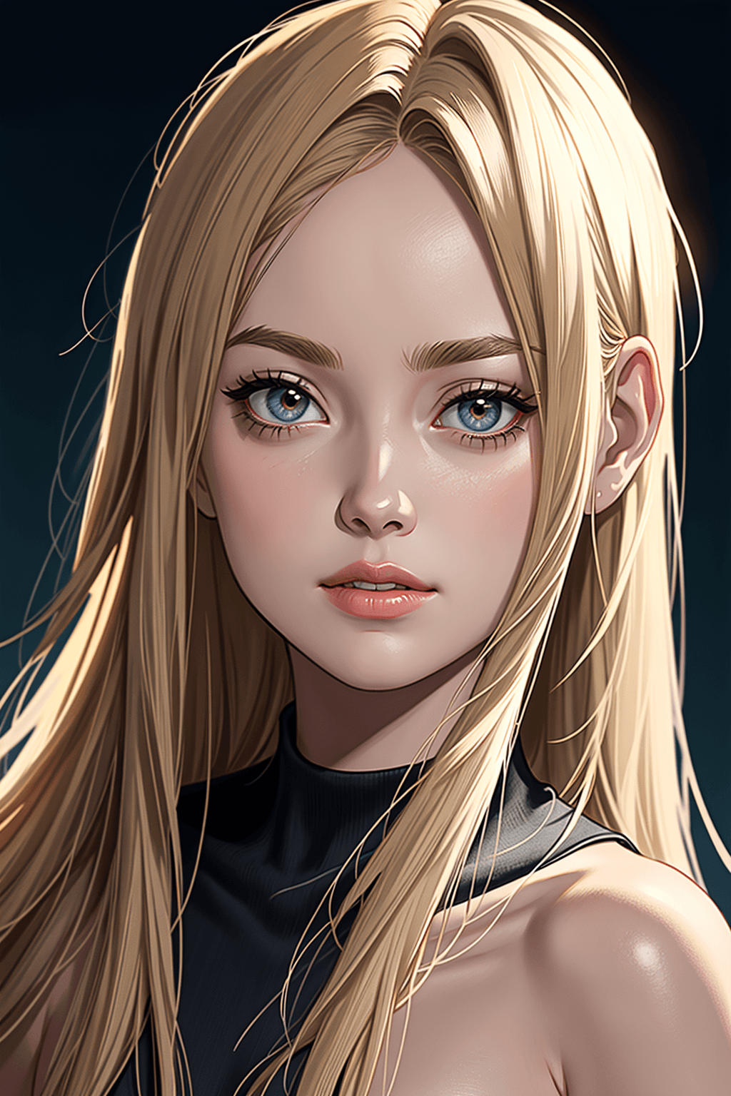 Thumbnail of Кэролайн - одержимая