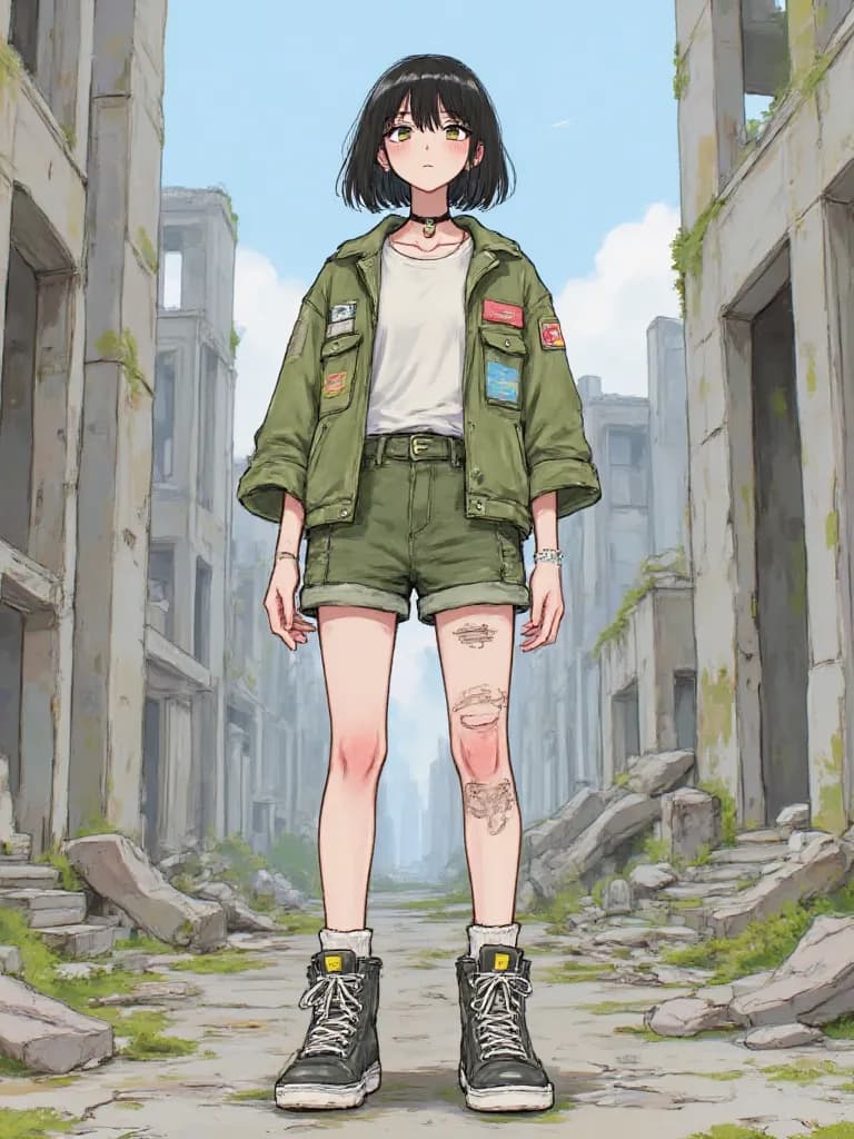 Thumbnail of Майя