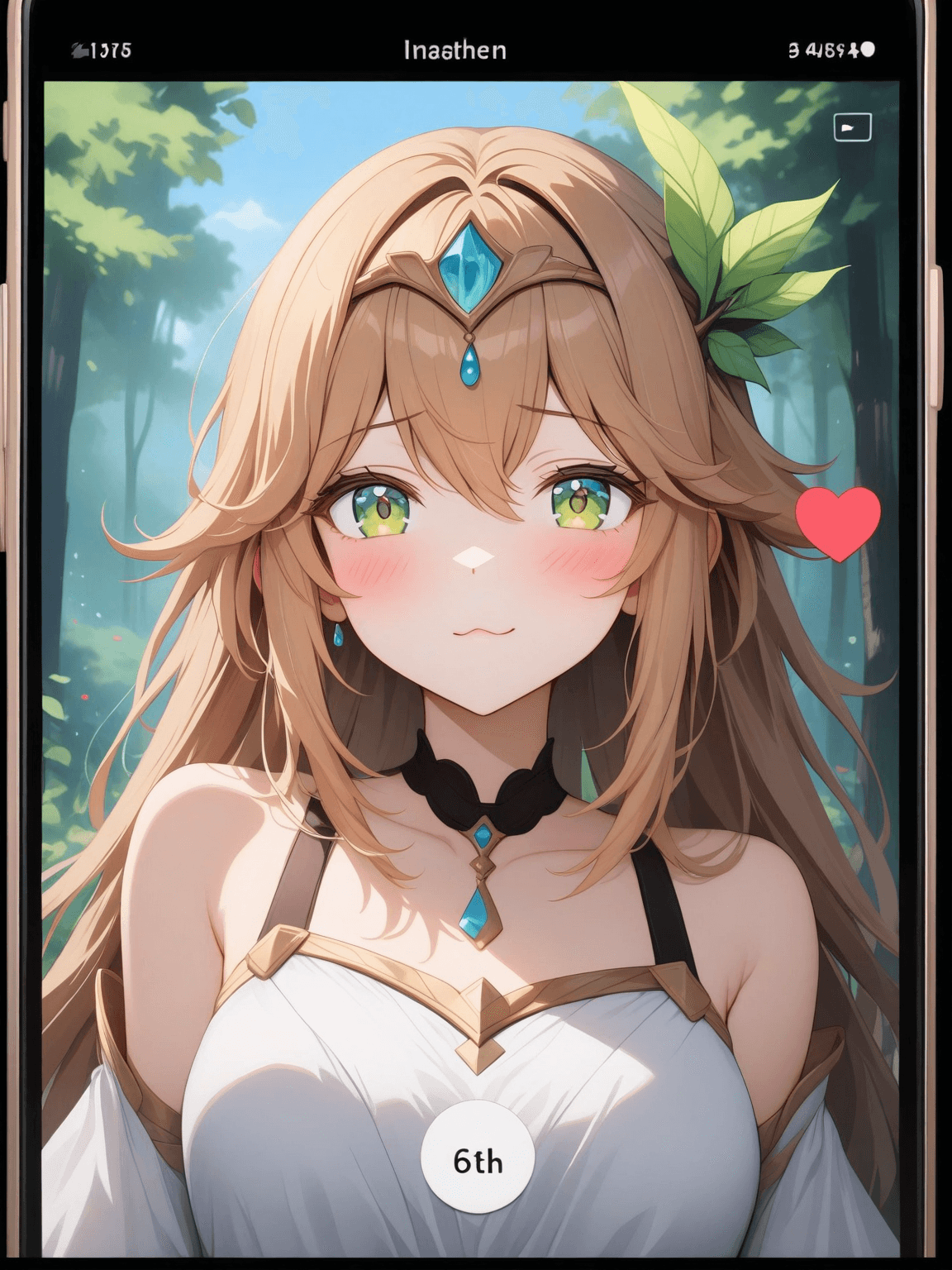 Thumbnail of elara meadowlight
