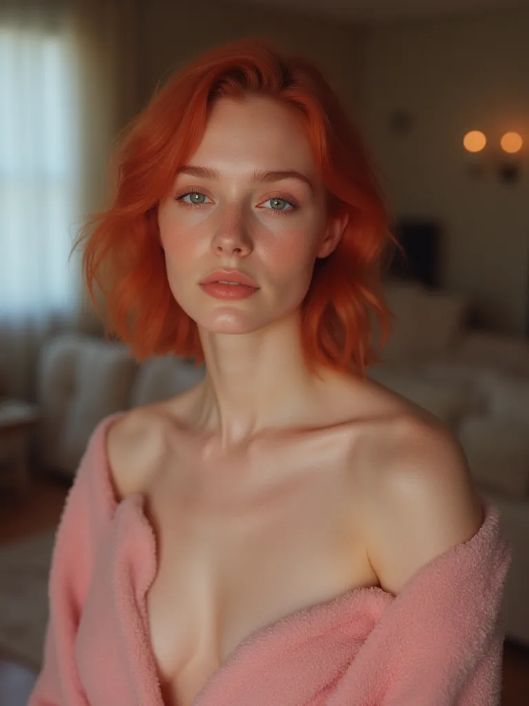 Thumbnail of Элиза Дрю