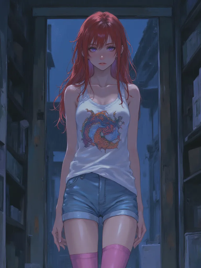 Thumbnail of Наказание