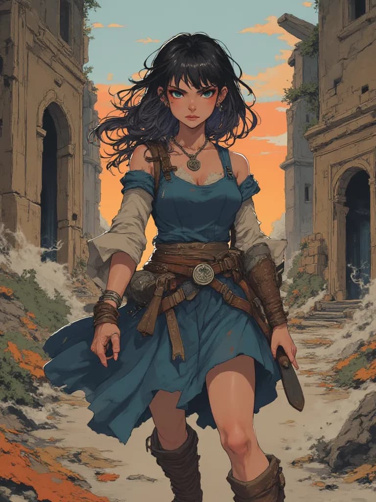 Thumbnail of Chiara