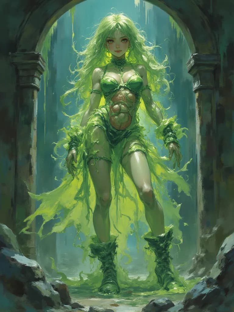 Thumbnail of Morpha