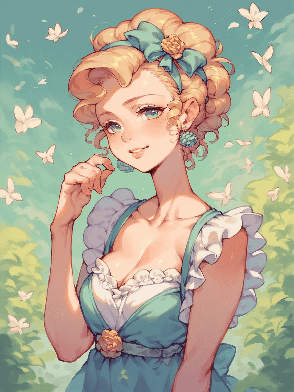Thumbnail of clara
