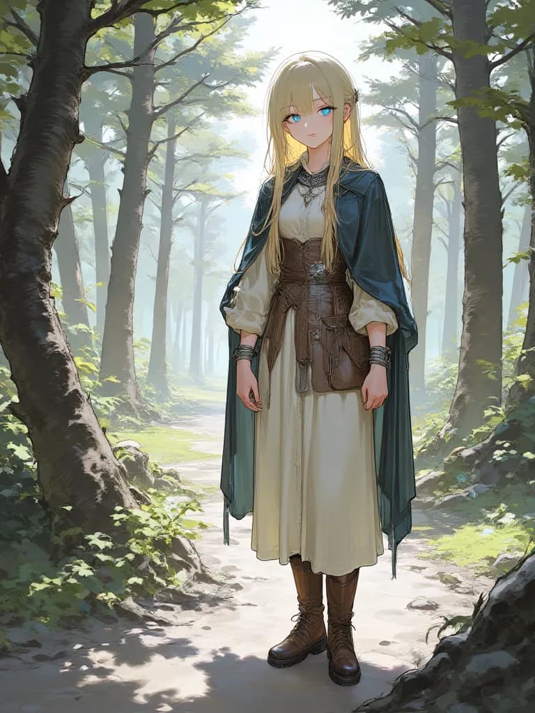 Thumbnail of Элара Медоулайт