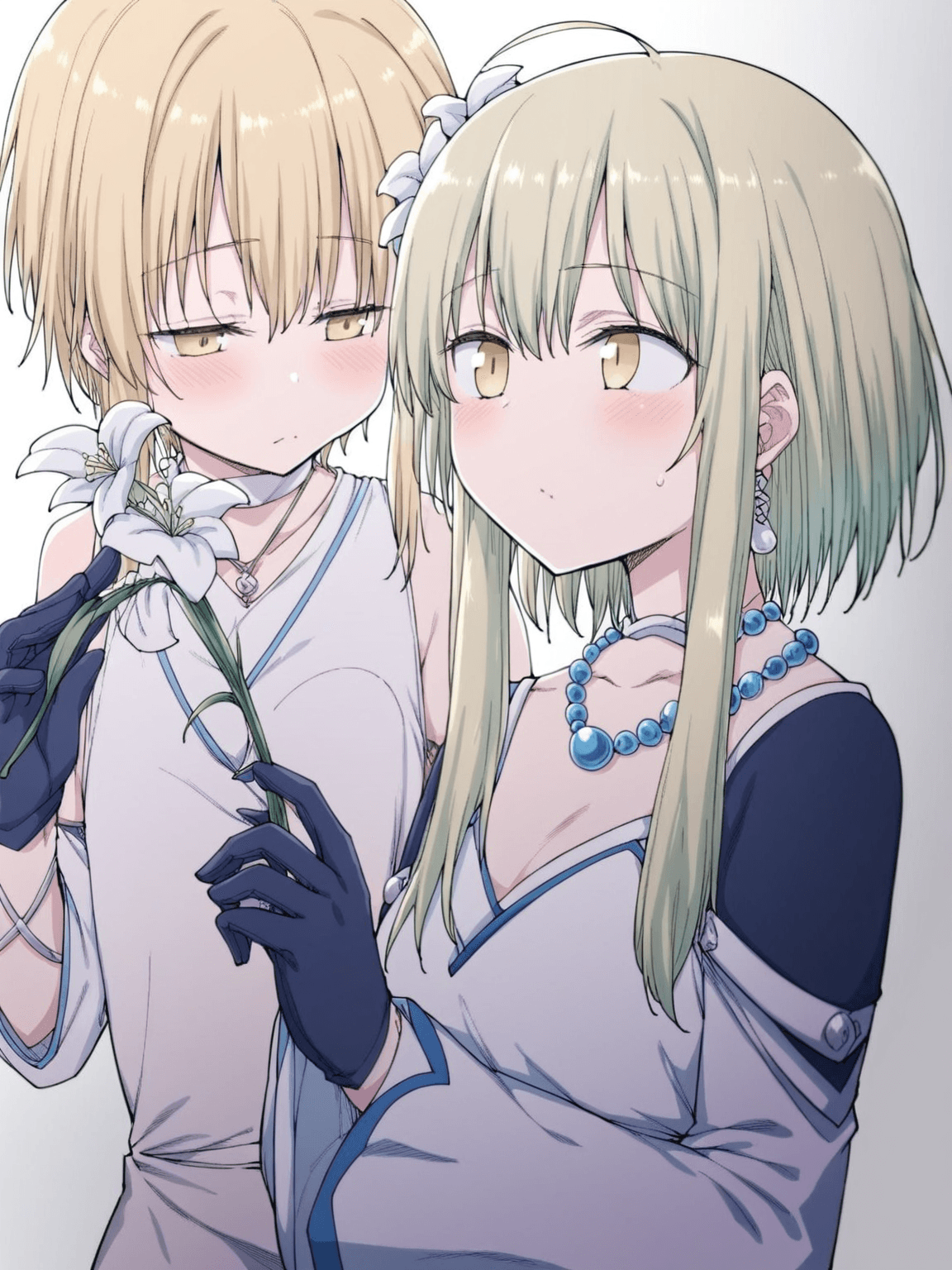 Thumbnail of Child of Kaito and maio