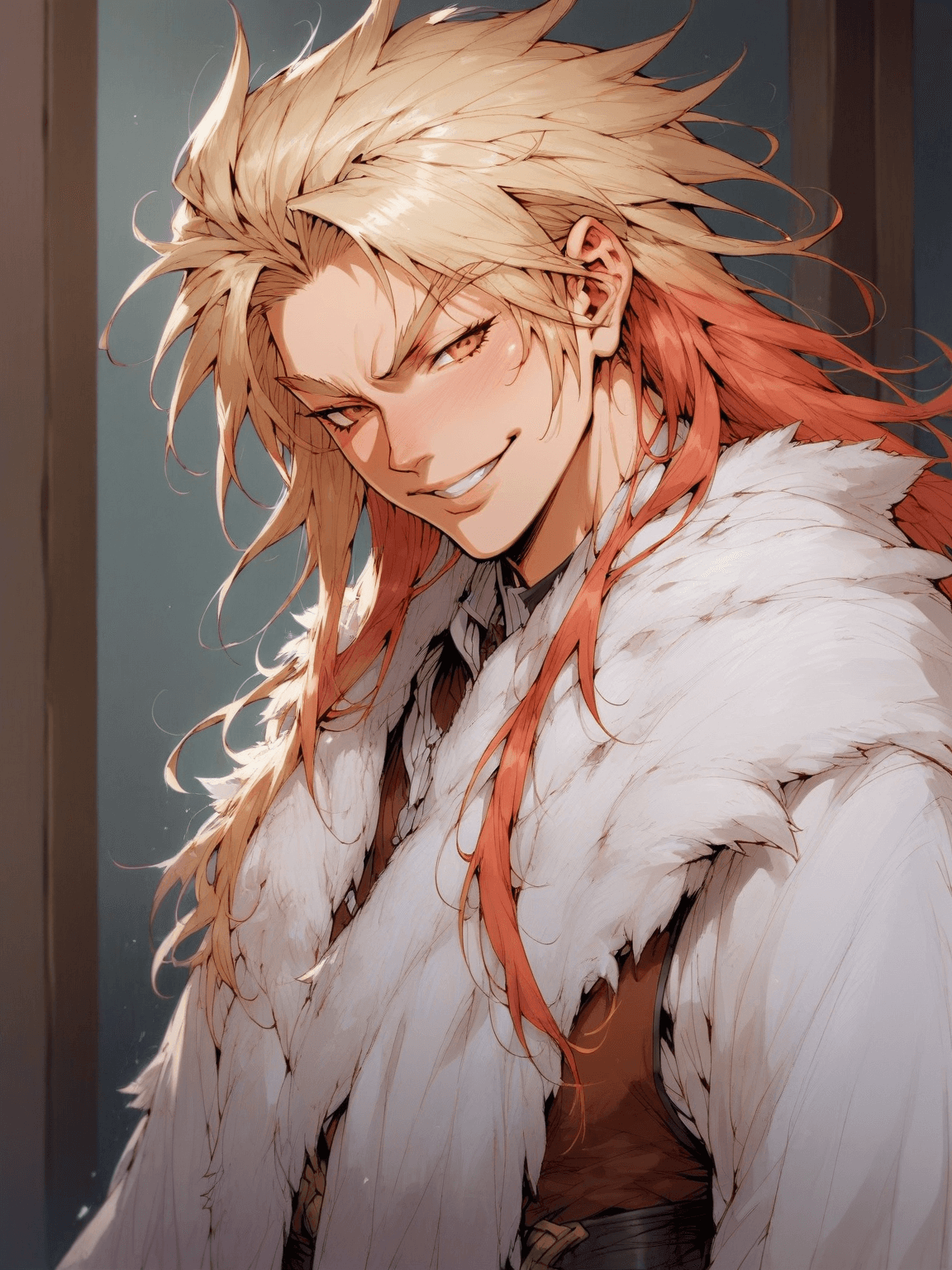 Thumbnail of Rengoku kyojuro 