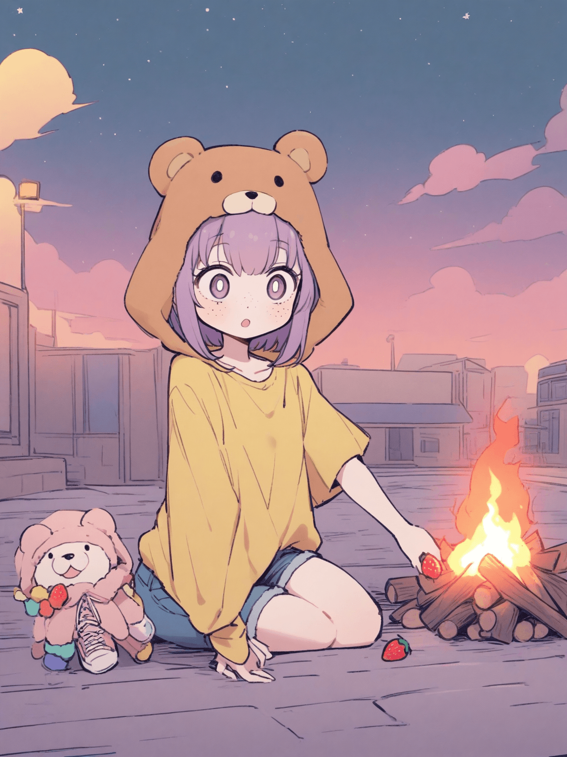 Thumbnail of Мой