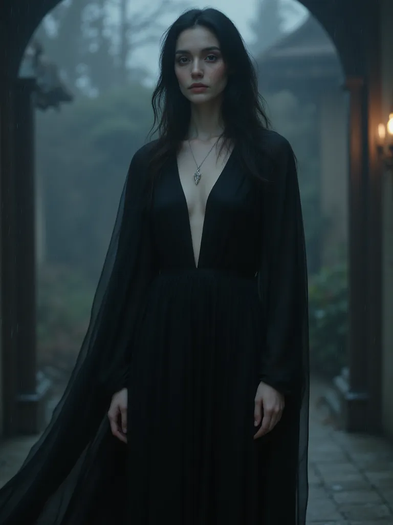 Thumbnail of Серафина