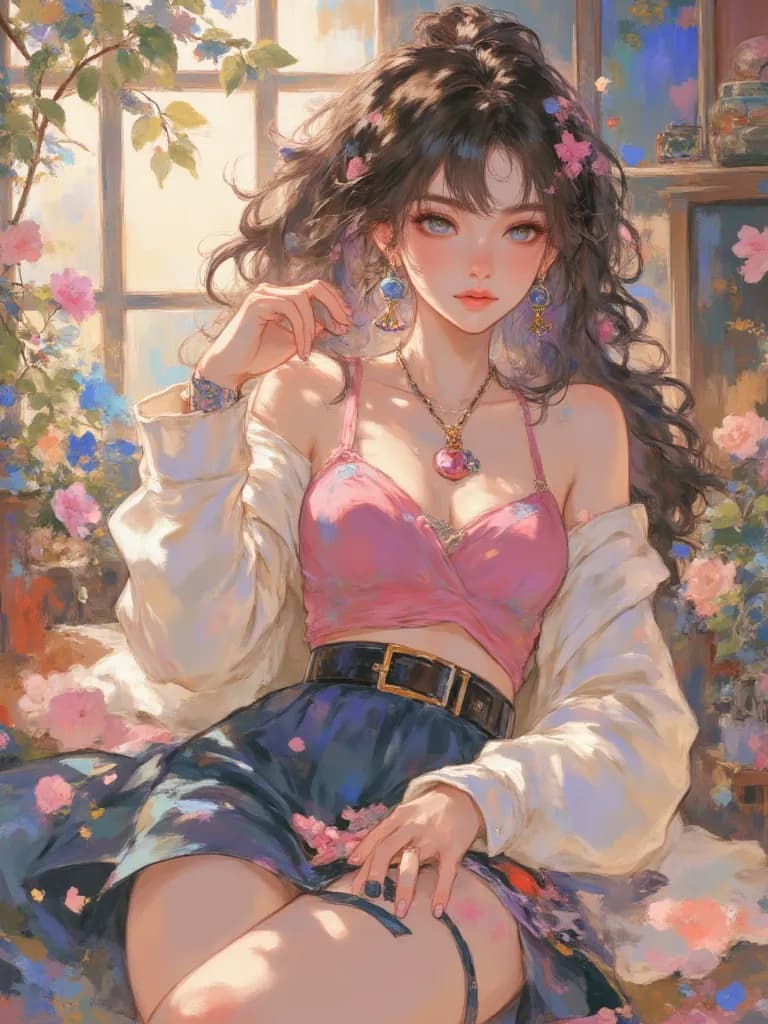 Thumbnail of Роуз