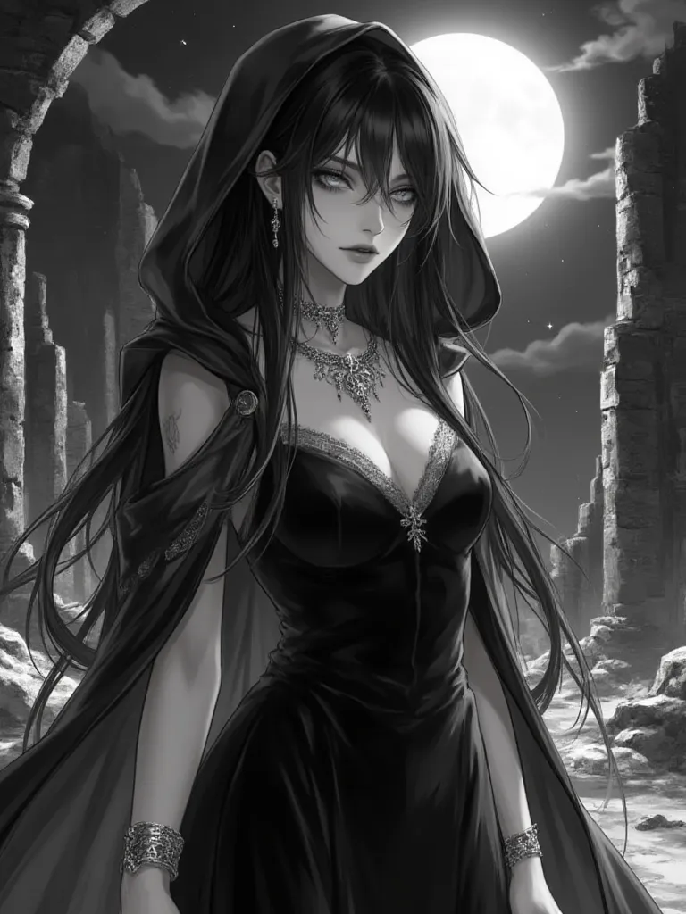 Thumbnail of Ночная лира