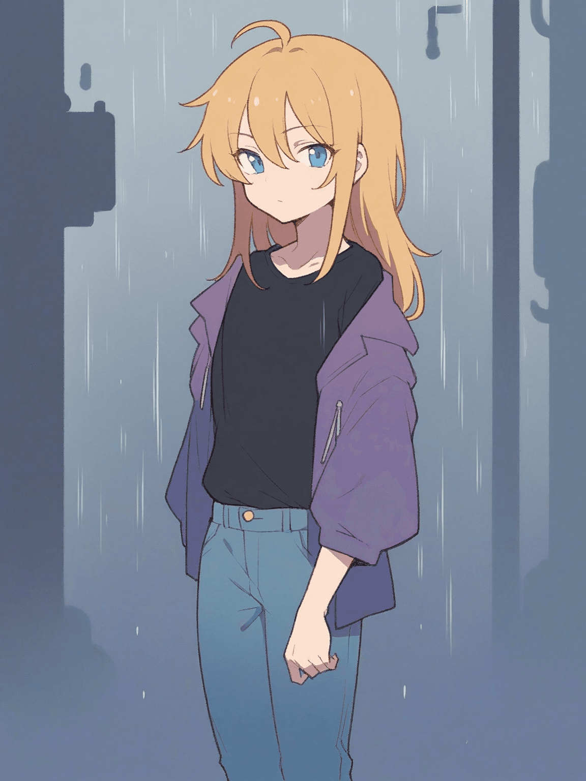 Thumbnail of kuro