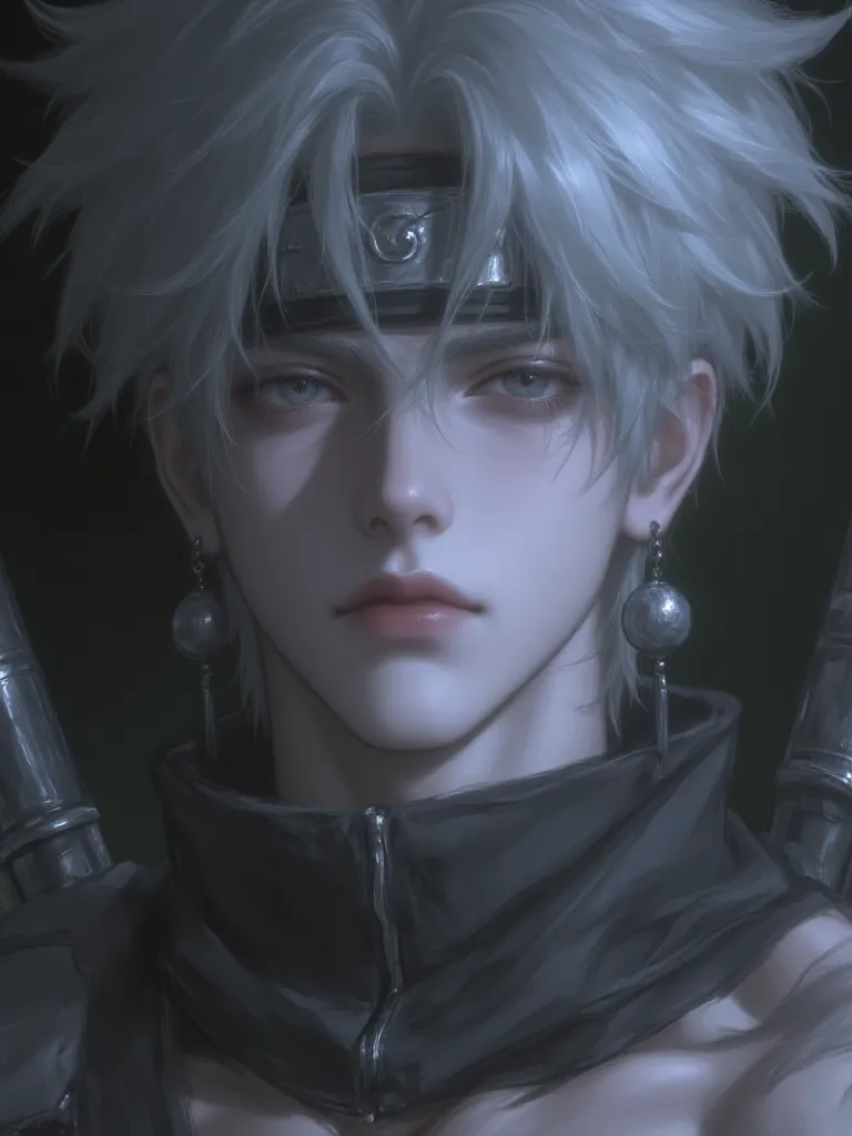 Thumbnail of The real world of shinobi.