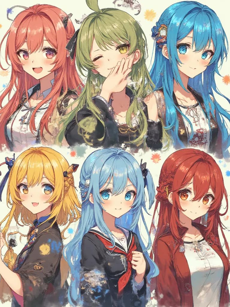 Thumbnail of Sisters