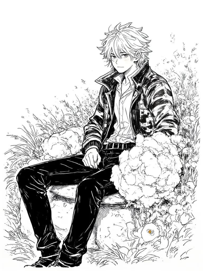 Thumbnail of Эрик