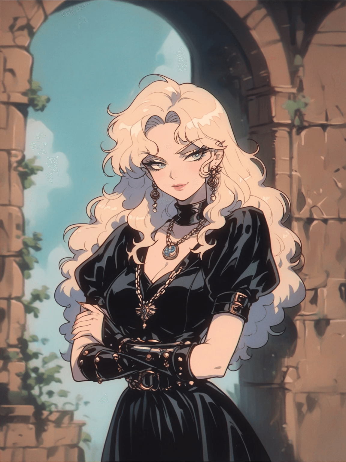 Thumbnail of Lady Felicity Whisperclaw