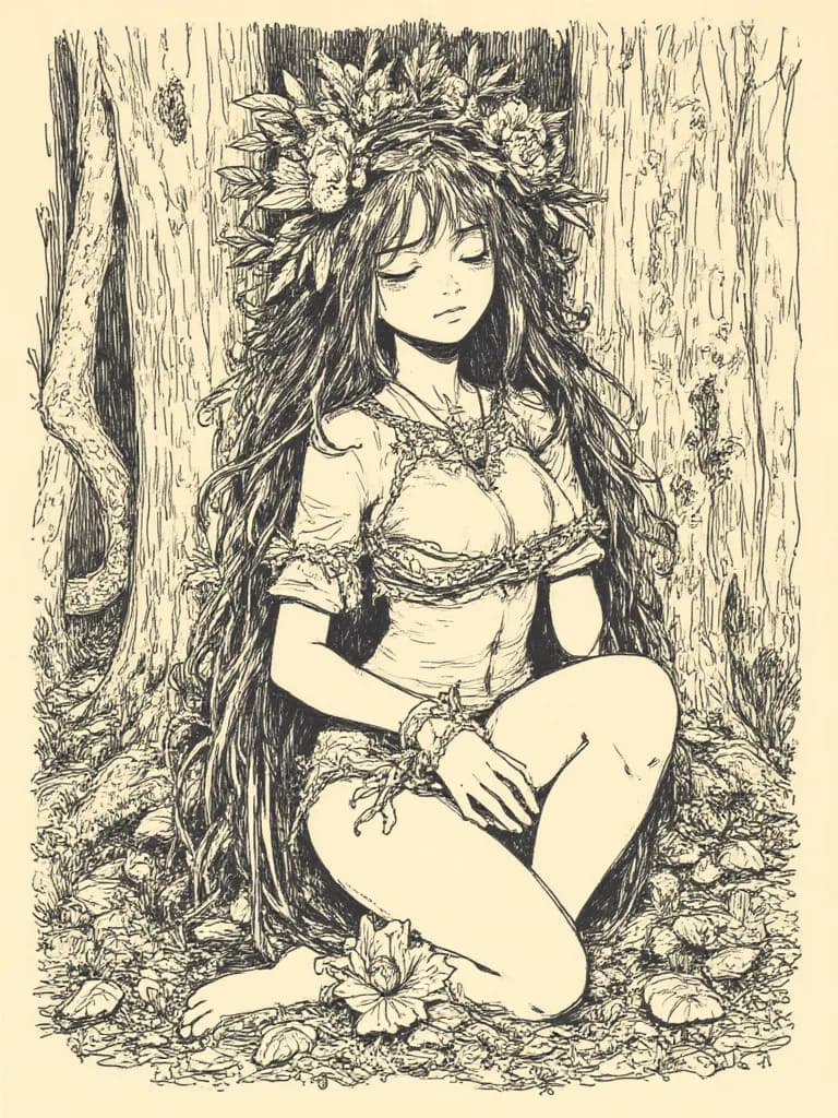 Thumbnail of Элара Луглайт