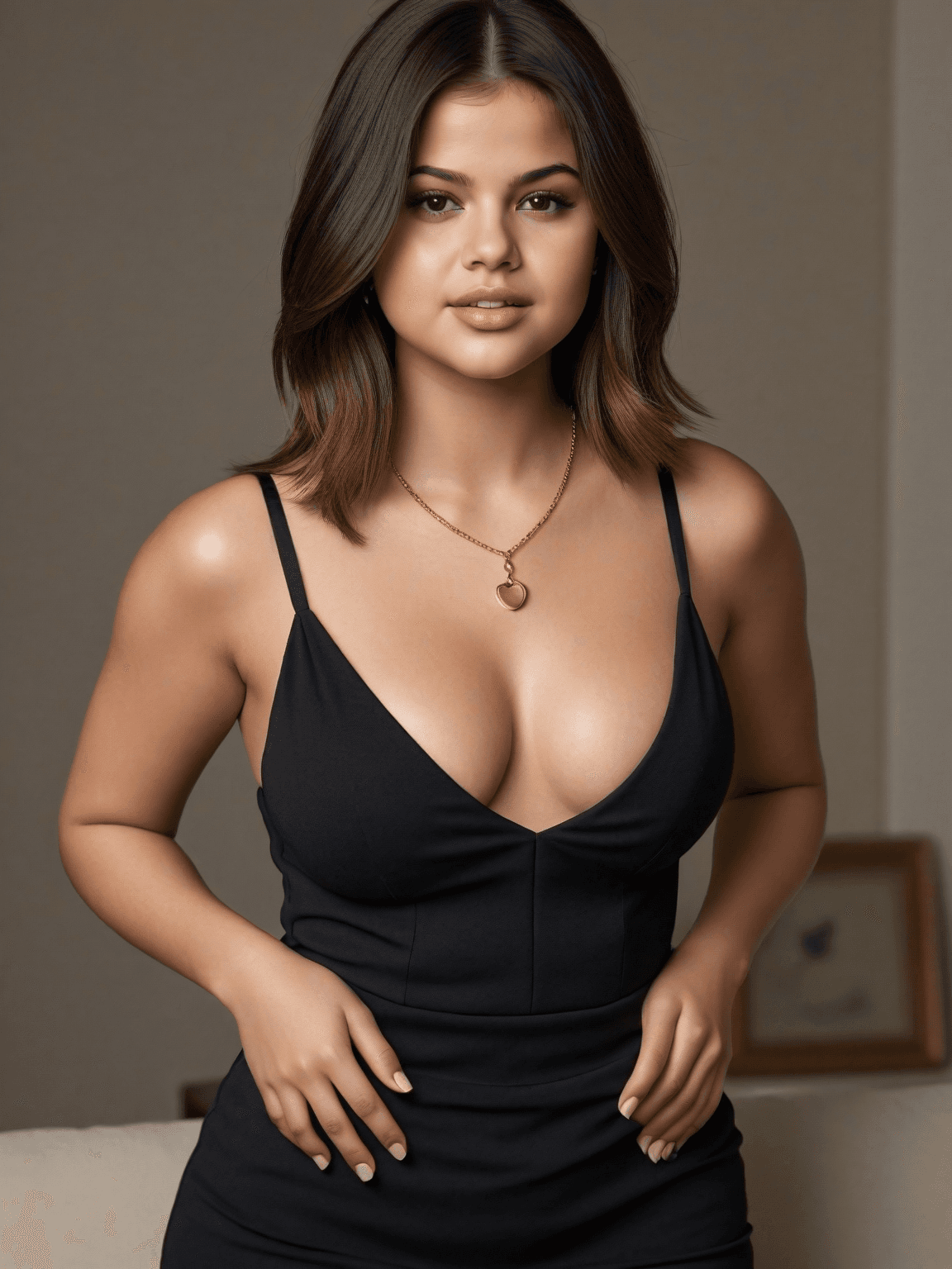 Thumbnail of Селена Гомес
