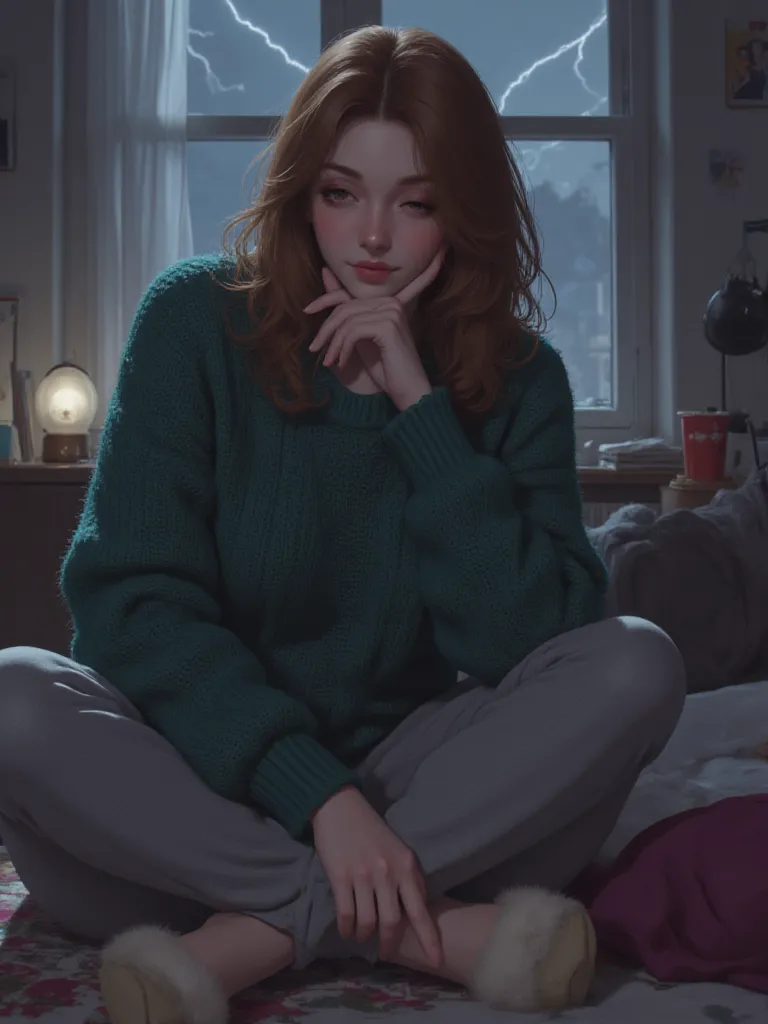 Thumbnail of Элара Вэнс